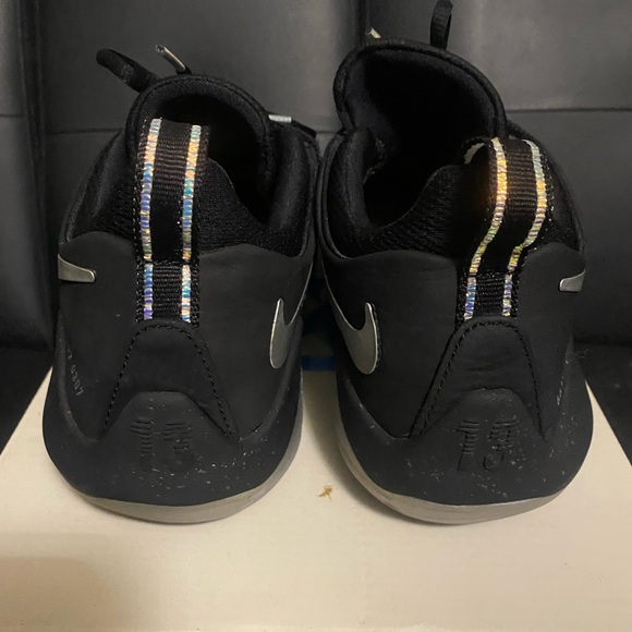 Nike PG1 TS Prototype - Picture 2 of 3